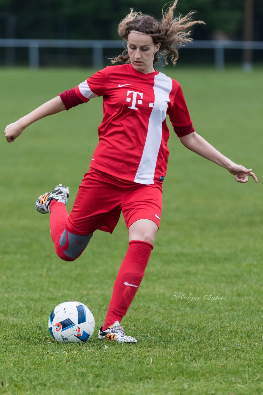 Bild 271 - wCJ SV Steinhorst/Labenz - VfL Oldesloe : Ergebnis: 18:0